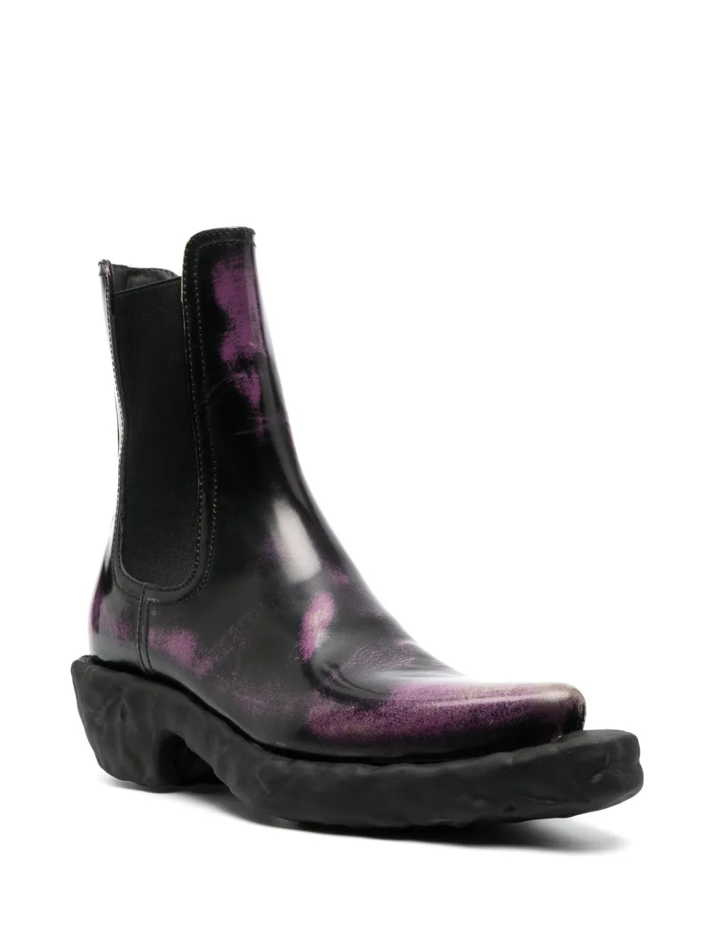 CamperLab Venga pointed-toe ankle boots