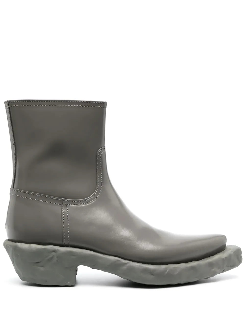 CamperLab 55mm textured-sole boots