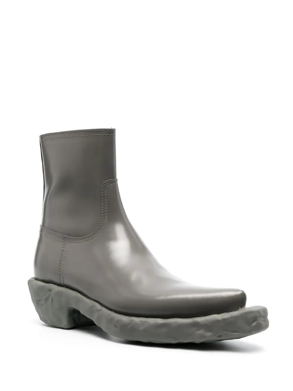 CamperLab 55mm textured-sole boots