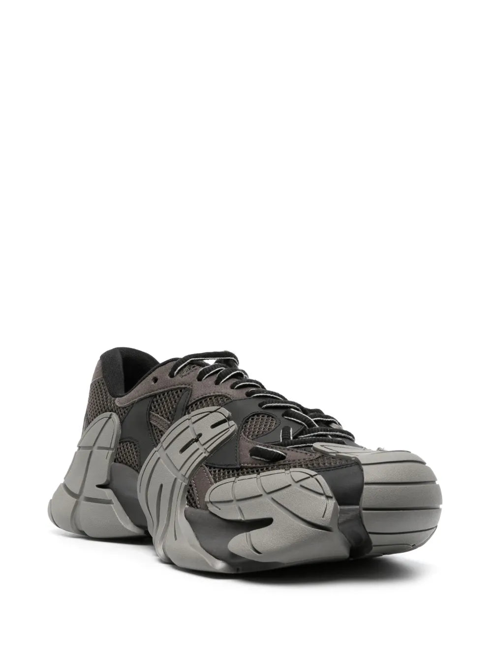CamperLab Tormenta panelled sneakers