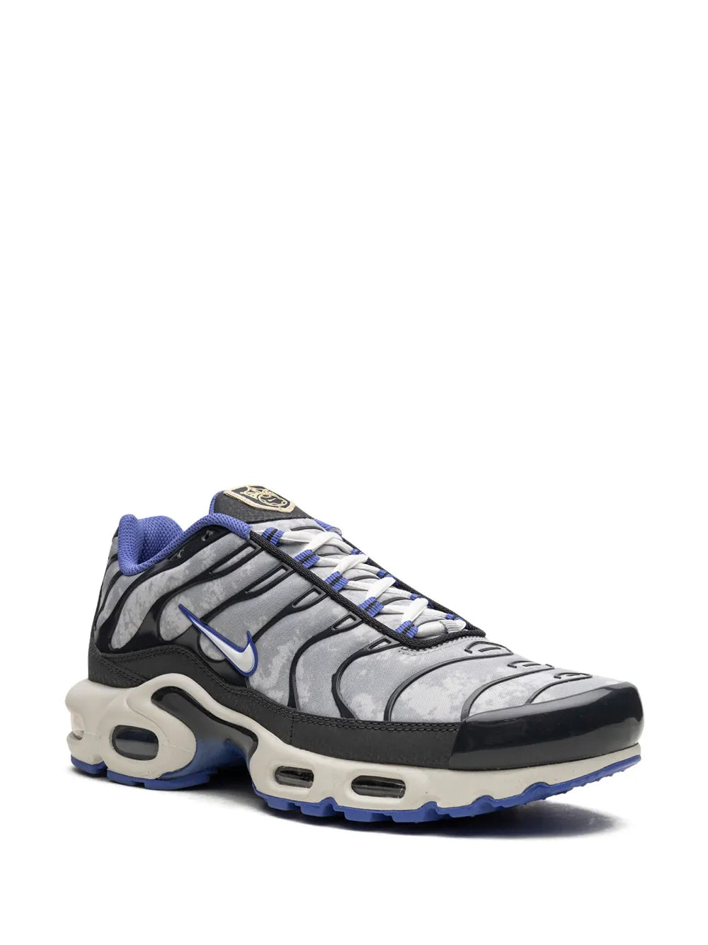 Nike Air Max Plus SE "Social F.C." sneakers