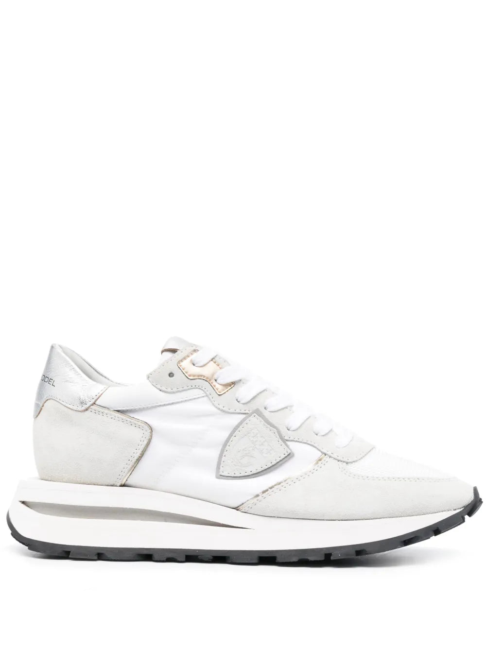Philippe Model Paris Tropez Haute low-top sneakers