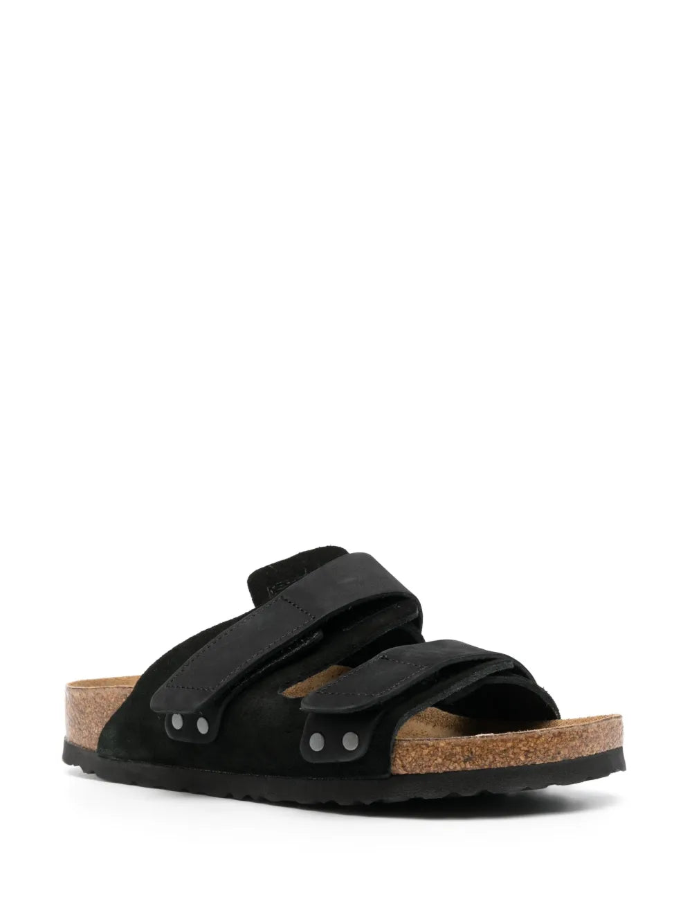 Birkenstock Uji touch-strap sandals