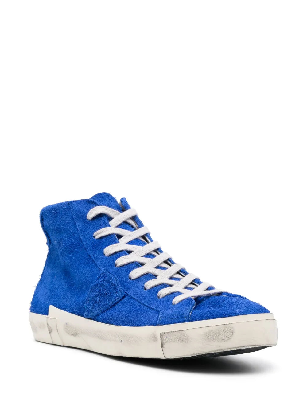 Philippe Model Paris PRSX high-top sneakers