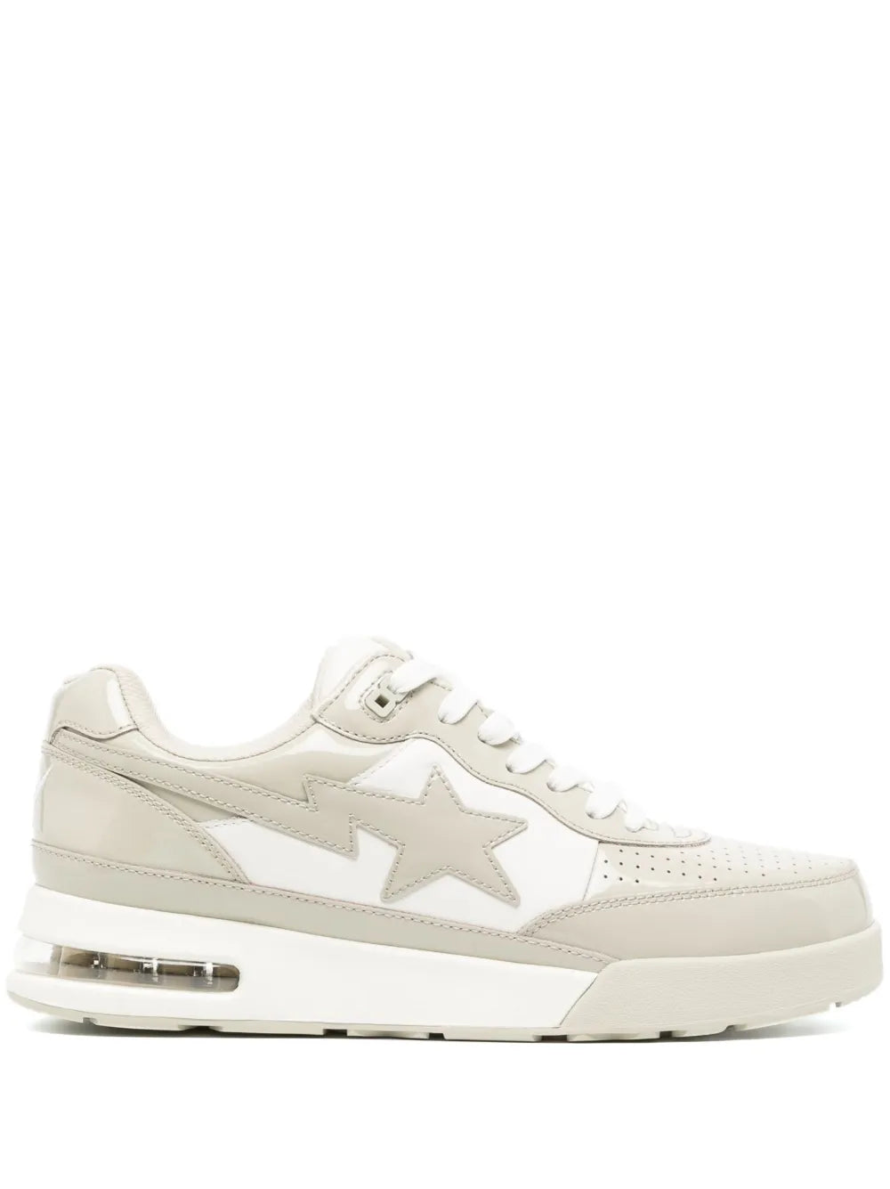 A BATHING APE® Road Sta low-top sneakers