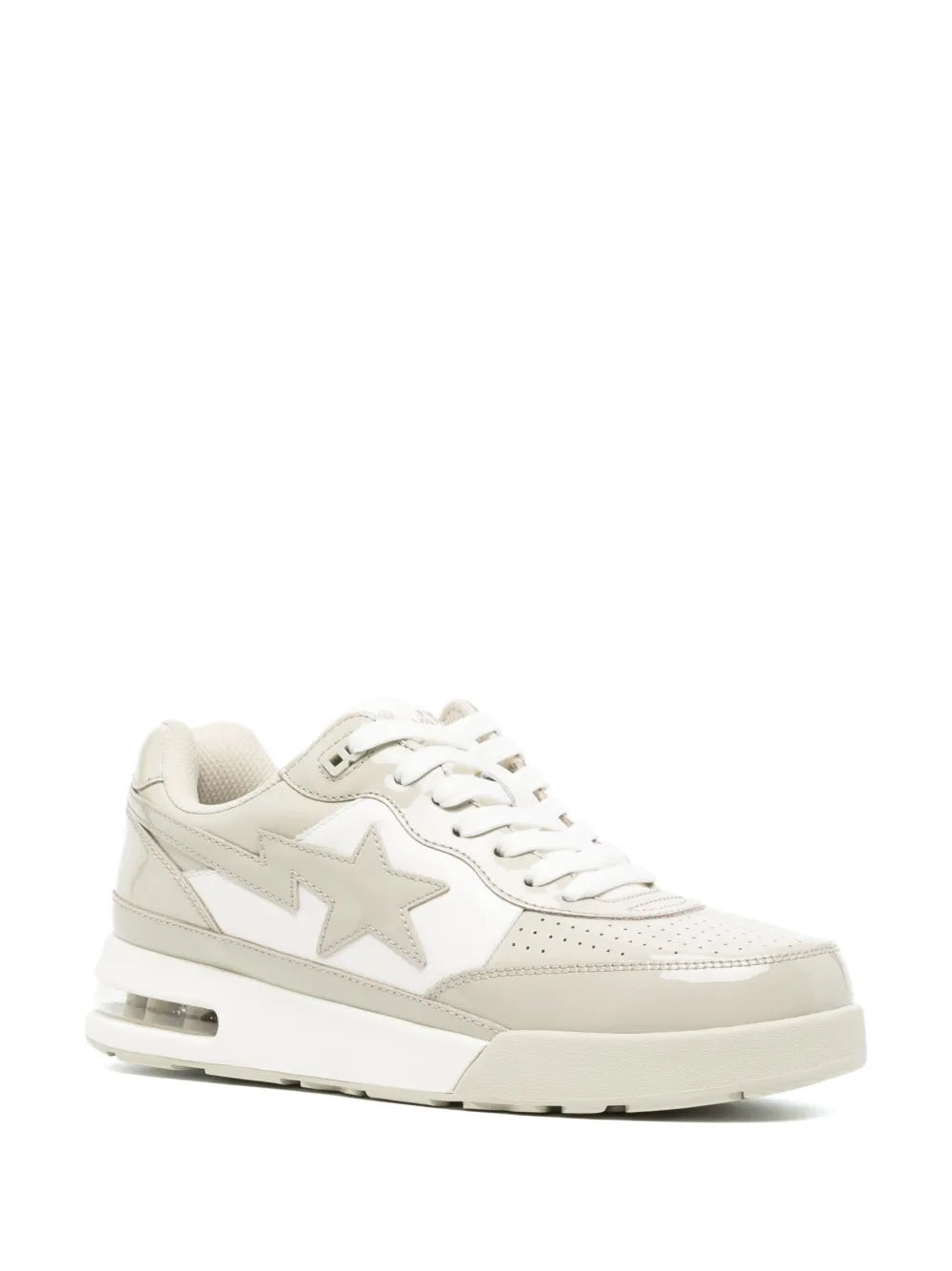 A BATHING APE® Road Sta low-top sneakers