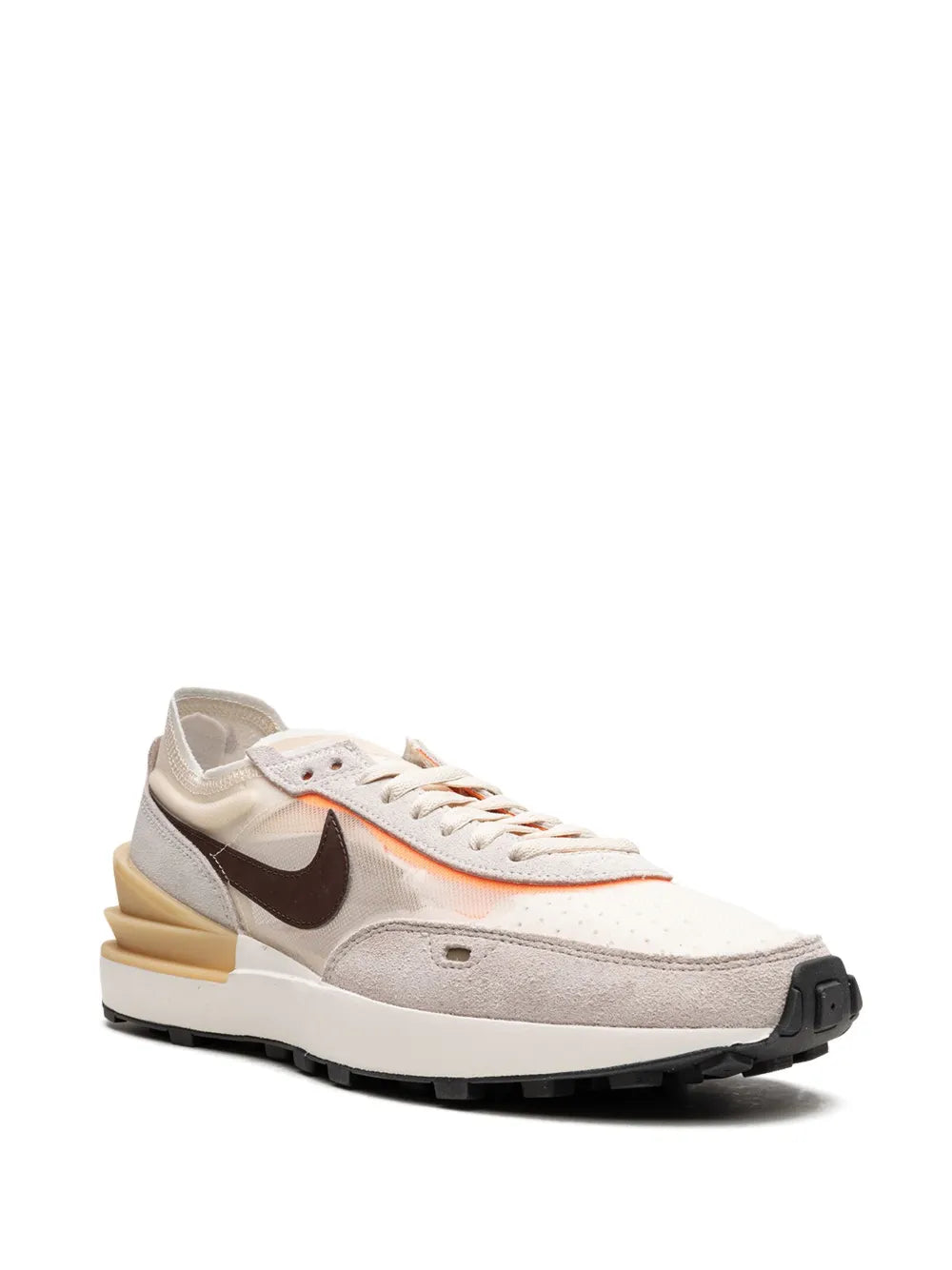 Nike Waffle One "Natural" sneakers