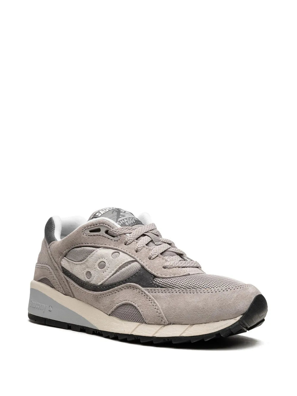Saucony Shadow 6000 low-top sneakers