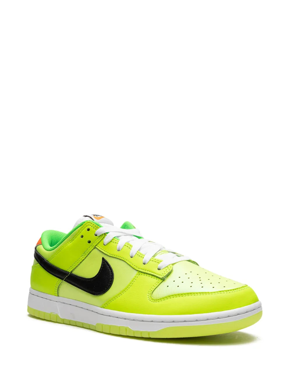 Nike Dunk Low "Glow in the Dark" sneakers
