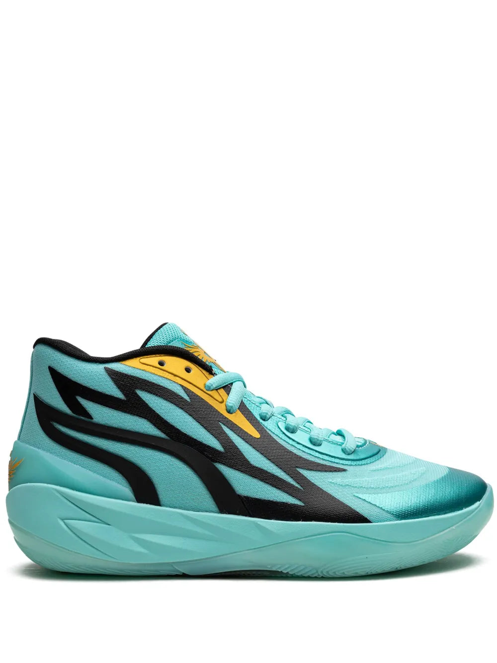 PUMA MB.02 “Honeycomb” sneakers