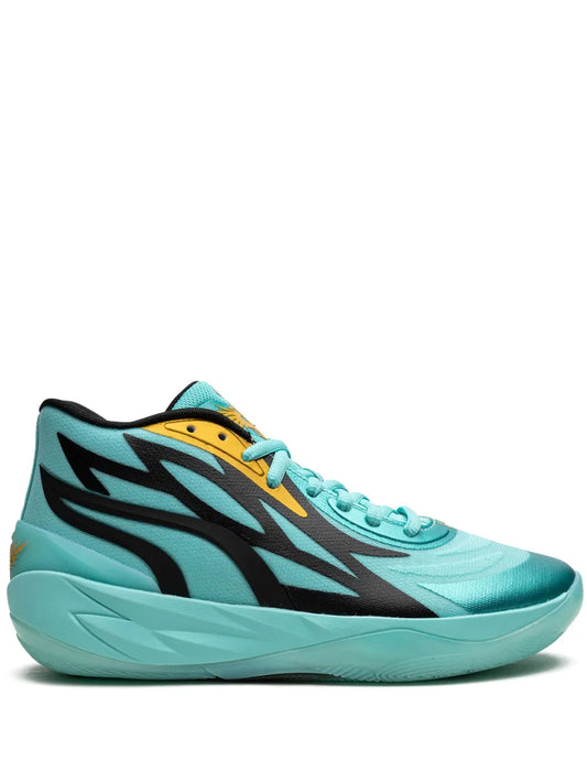 PUMA MB.02 “Honeycomb” sneakers