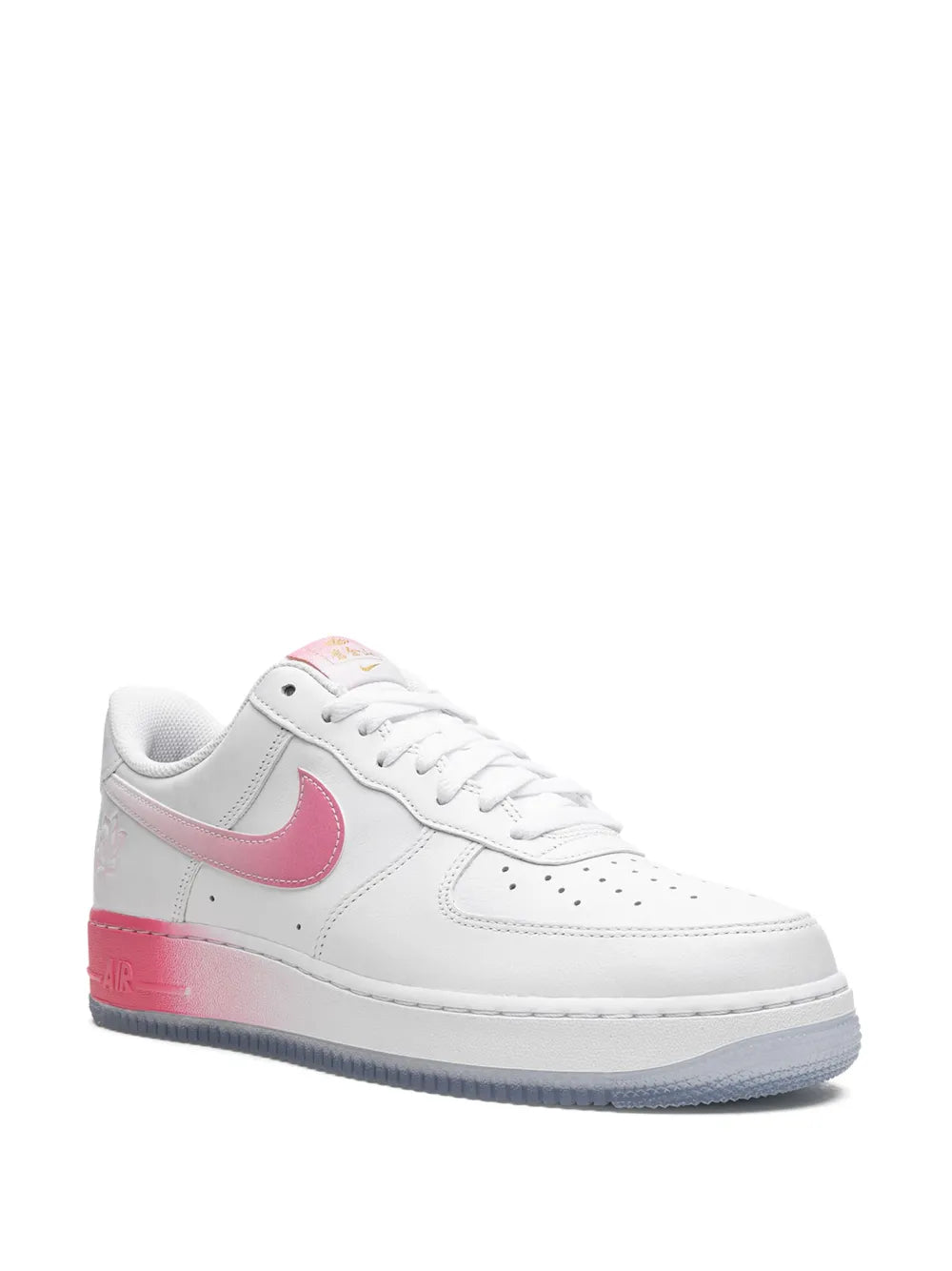 Nike Air Force 1 "San Francisco Chinatown" sneakers