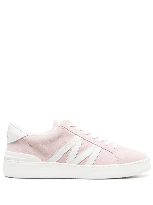 Moncler Monaco M low-top sneakers