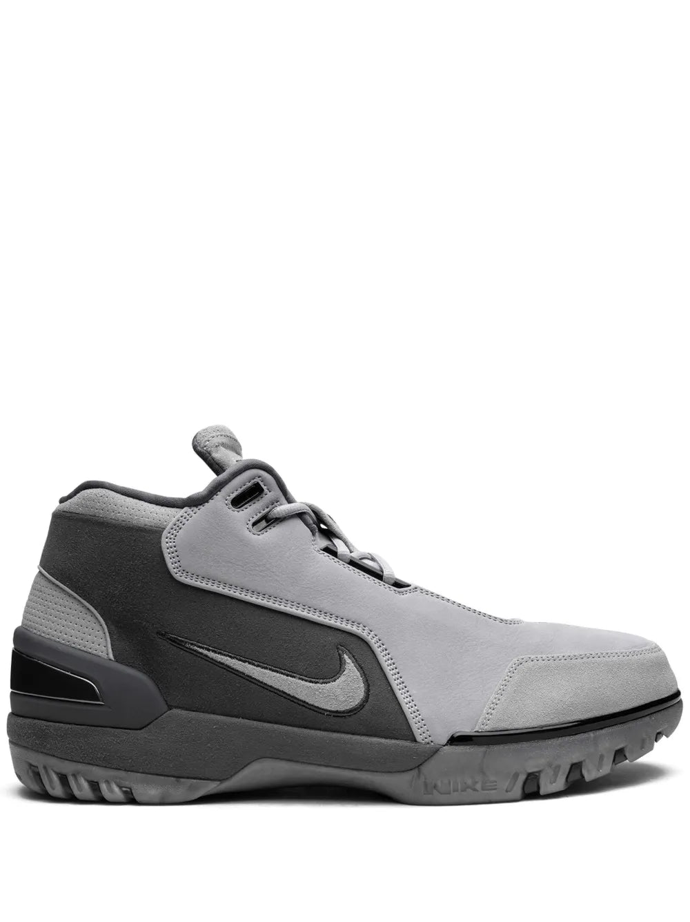 Nike Air Zoom Generation "Dark Grey" sneakers