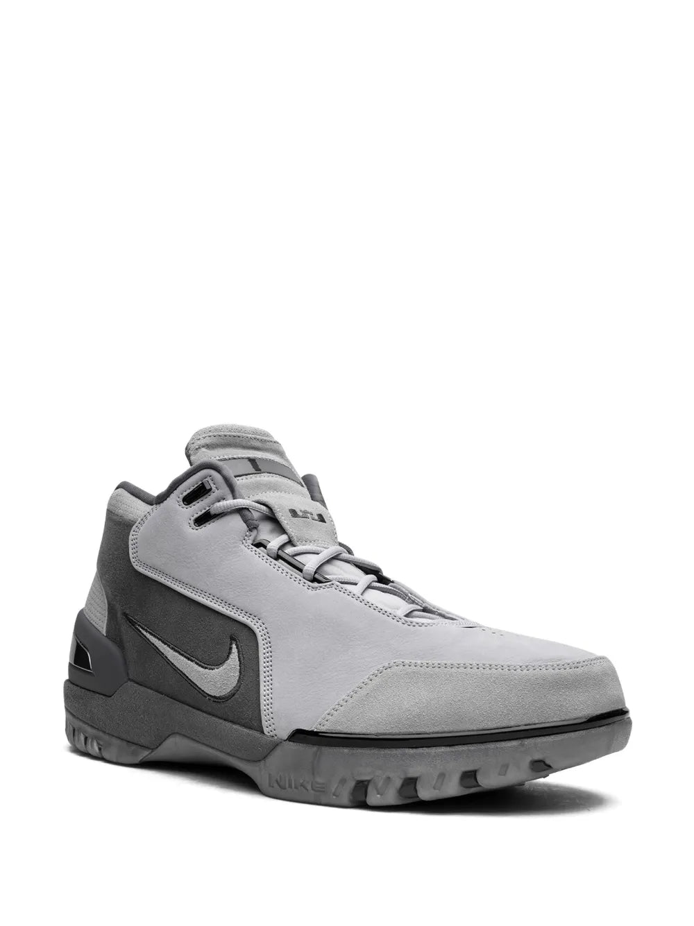 Nike Air Zoom Generation "Dark Grey" sneakers