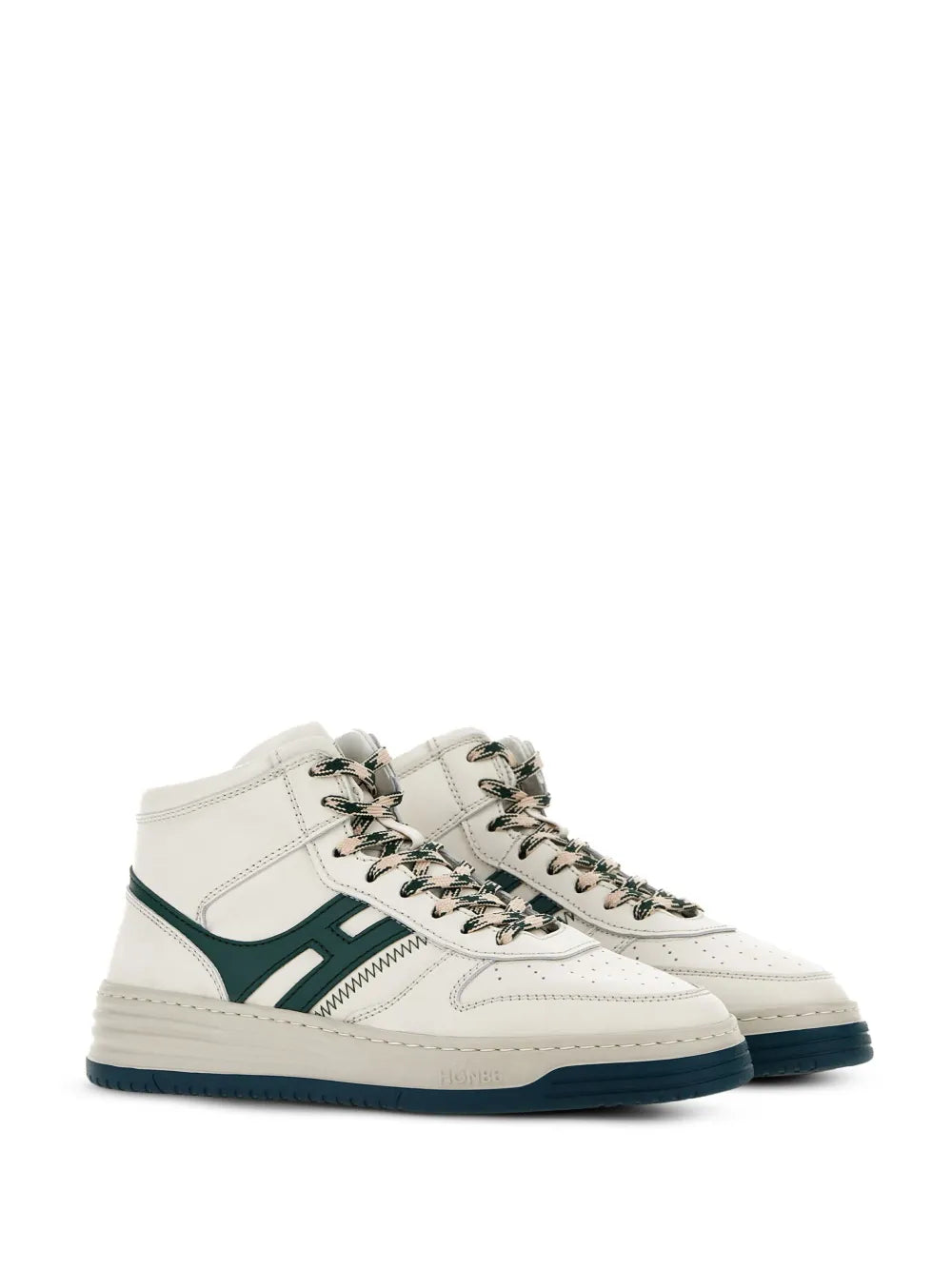 Hogan H630 Basket high-top sneakers