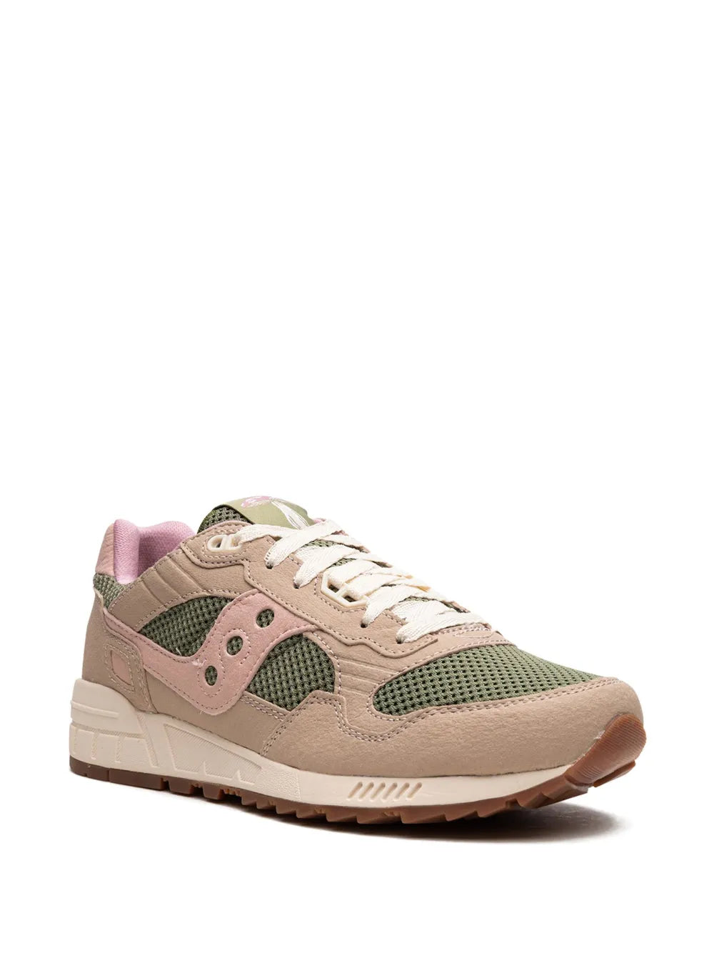 Saucony Shadow 5000 "Mushroom" sneakers