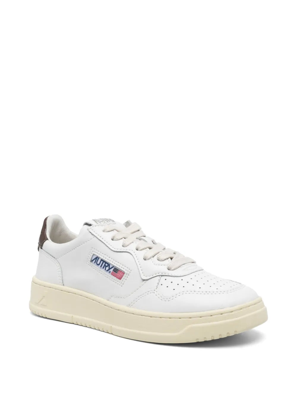 Autry Medalist low-top sneakers