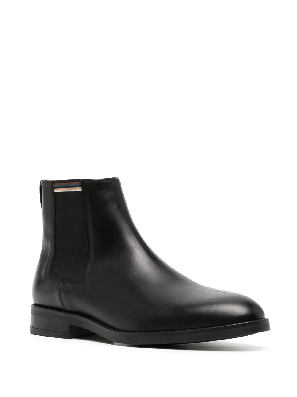Paul Smith Cedric leather boots