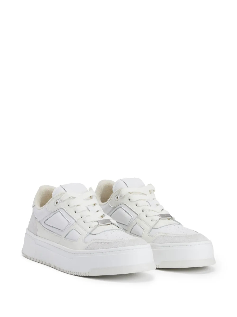 AMI Paris Ami Arcade low-top sneakers