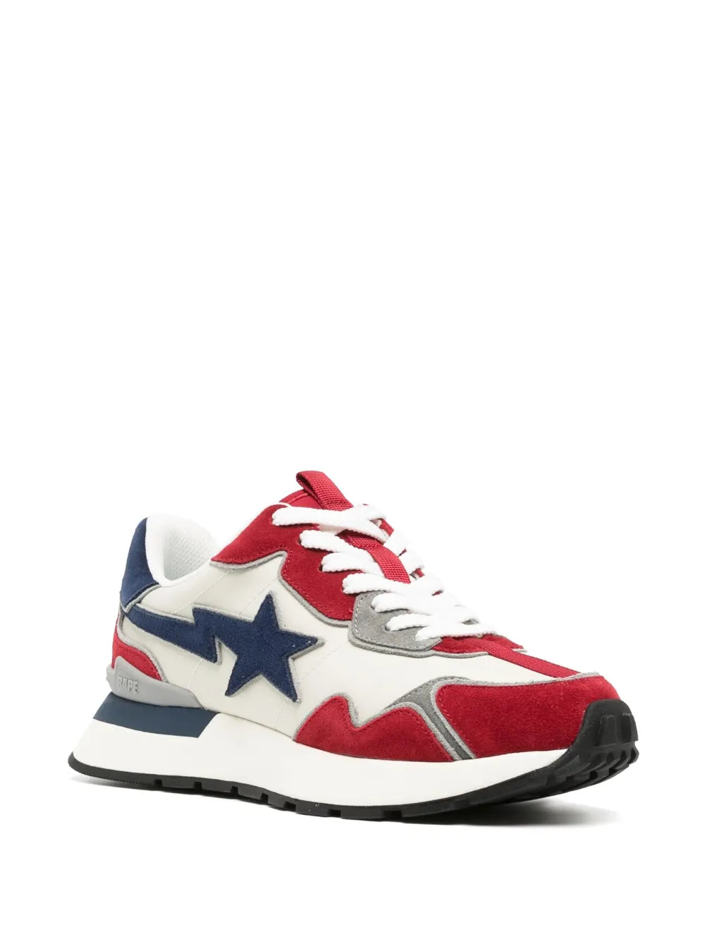 A BATHING APE® Road Sta Express sneakers