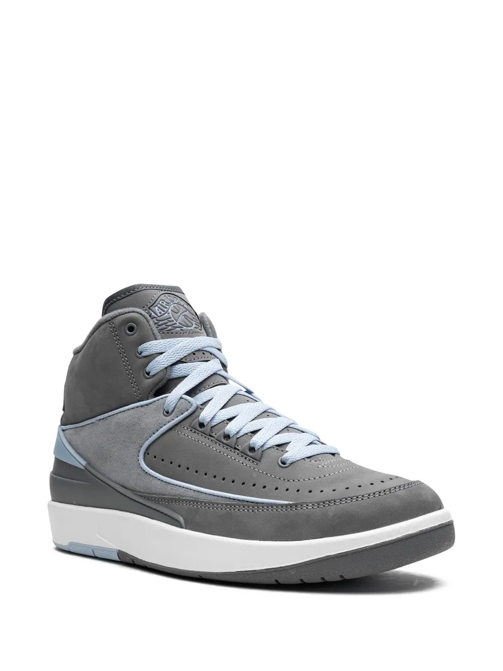 Jordan Air Jordan 2 "Cool Grey" sneakers