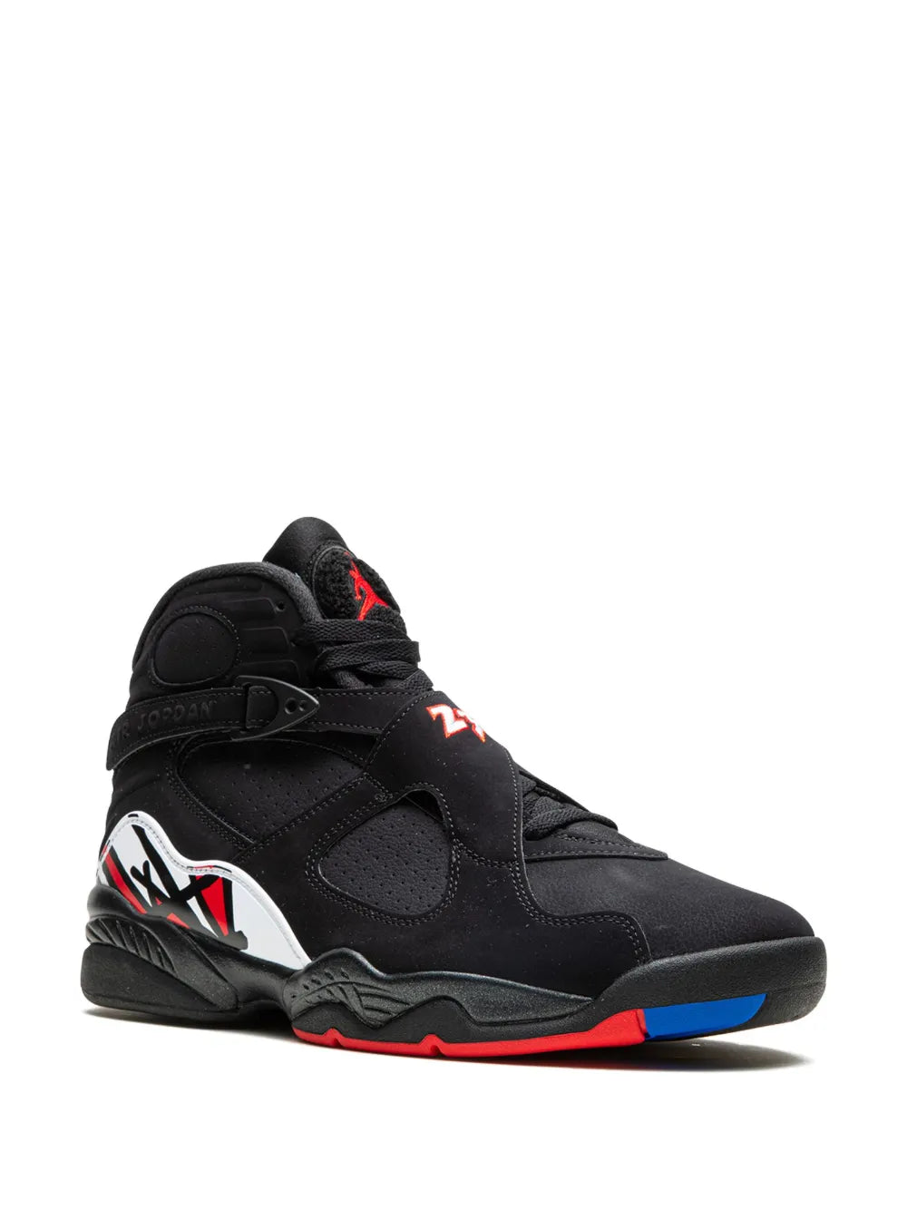 Jordan Air Jordan 8 "Playoffs" sneakers