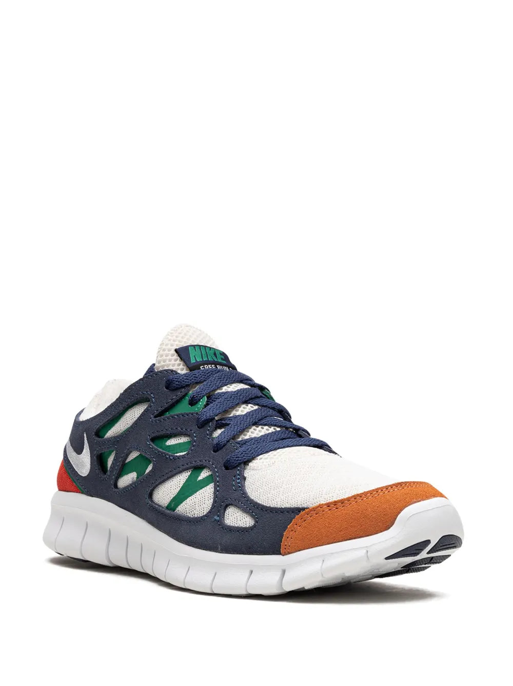 Nike Free Run 2 low-top sneakers