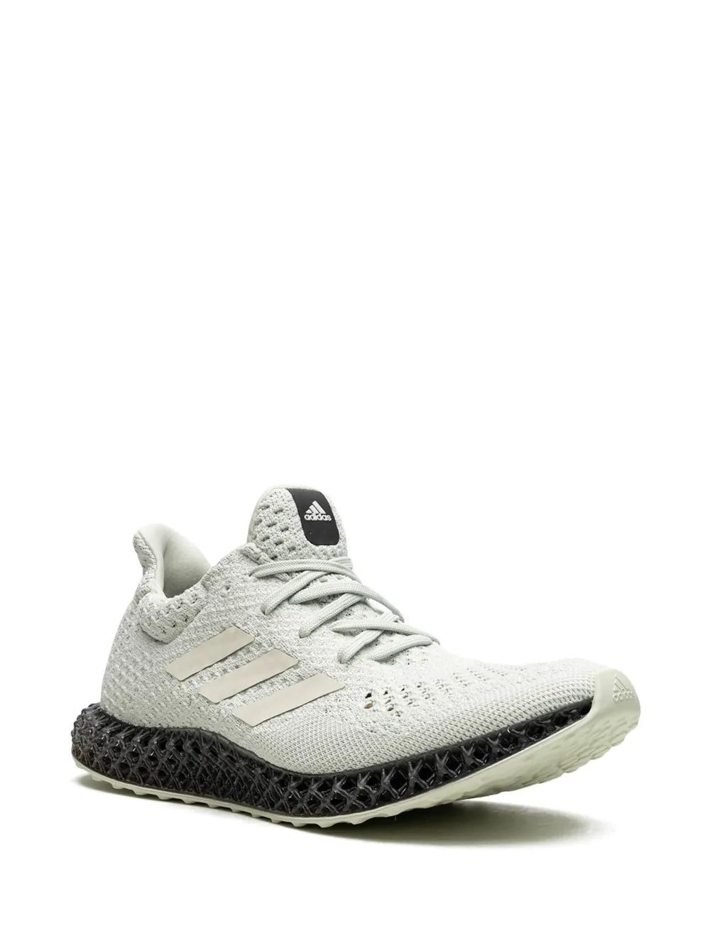 adidas 4D Futurecraft "Lingrn/Zeromt/Carbon" sneakers