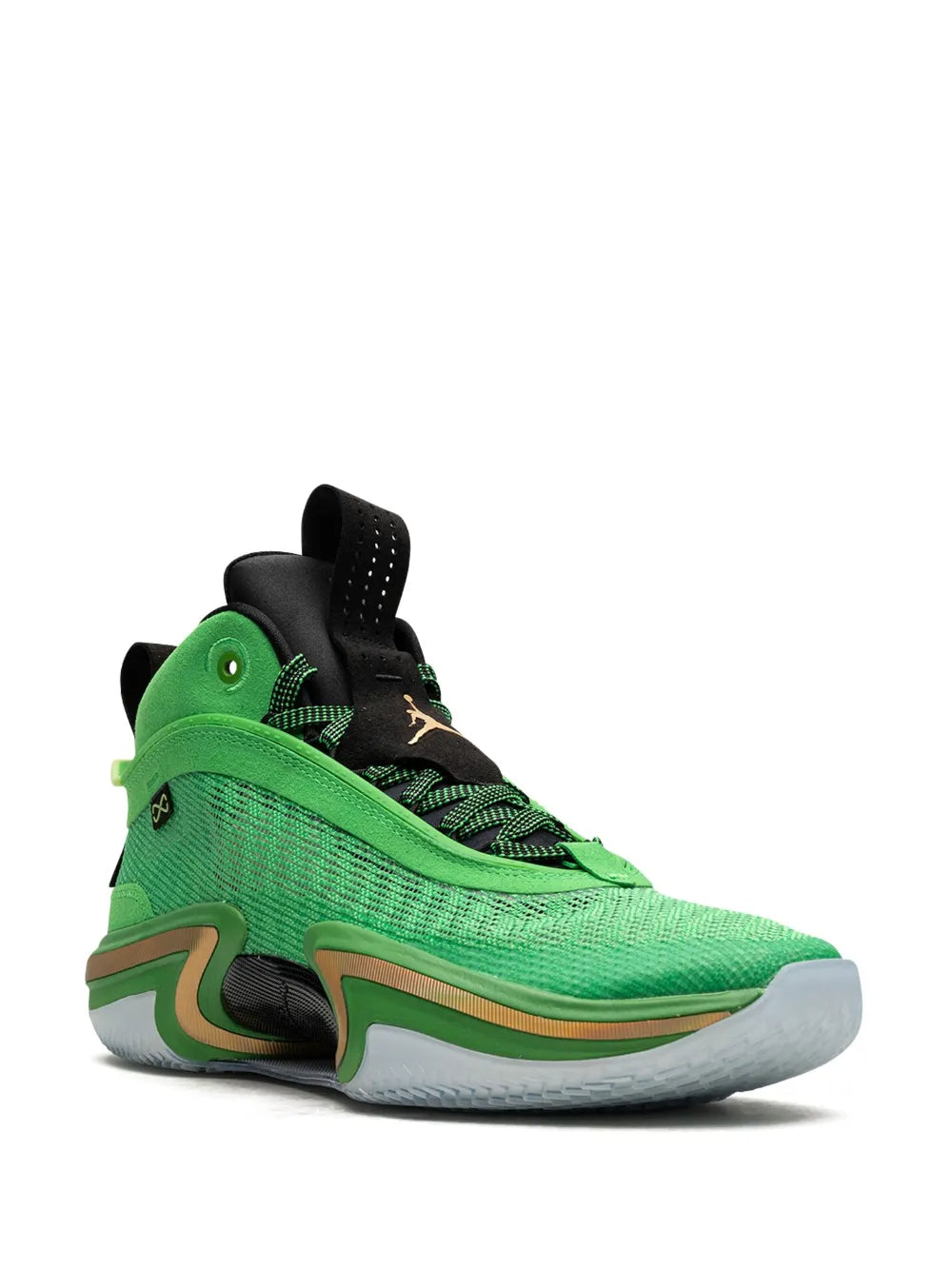 Jordan Air Jordan 36 "Green Spark'" sneakers