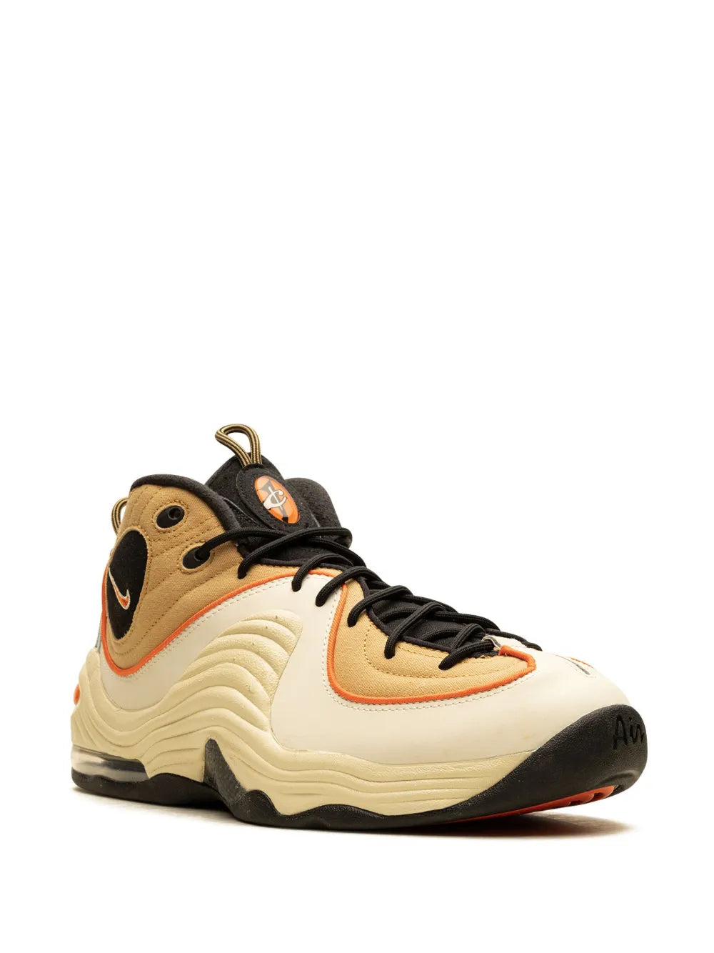 Nike Air Penny 2 sneakers