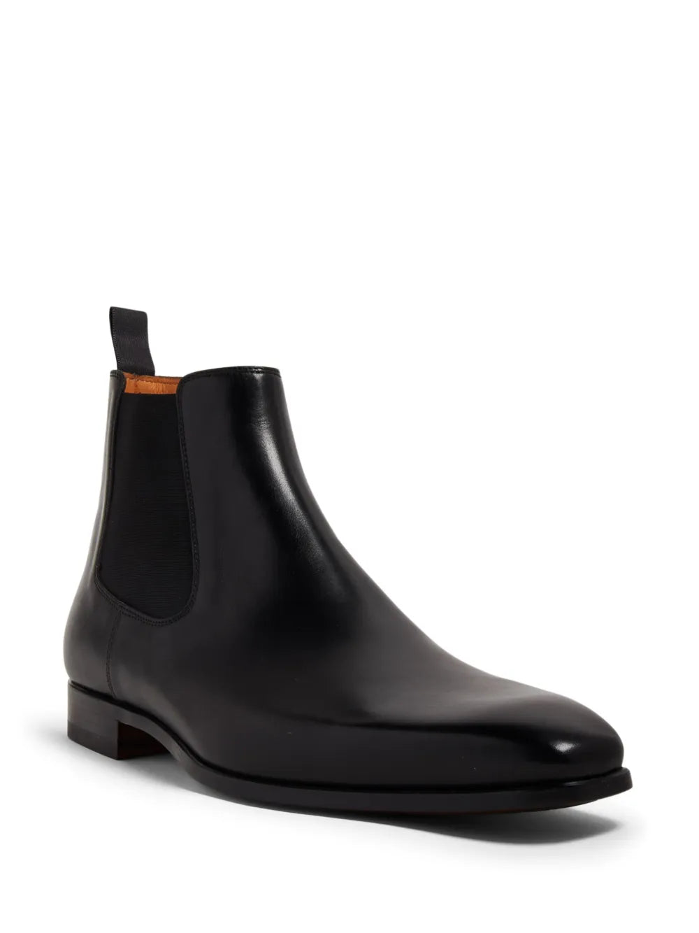 Magnanni Shaw leather boots