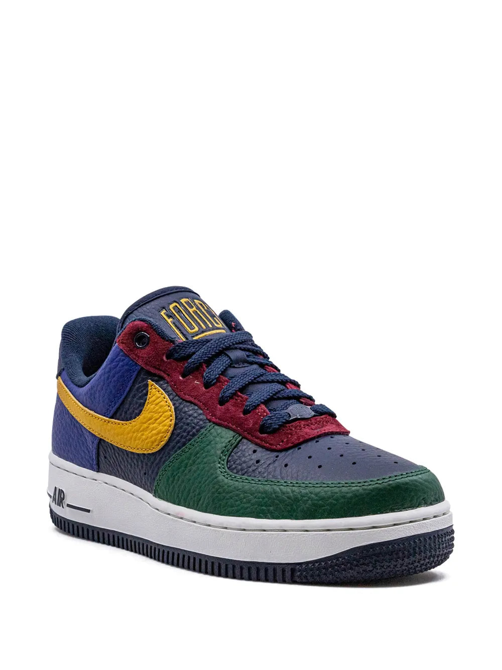 Nike Air Force 1 Low '07 LX "Command Force Obsidian Gorge Green" sneakers