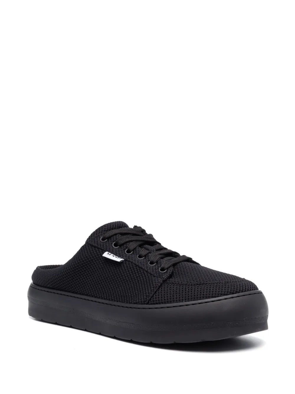 Sunnei Dreamy Sabot slip-on sneakers