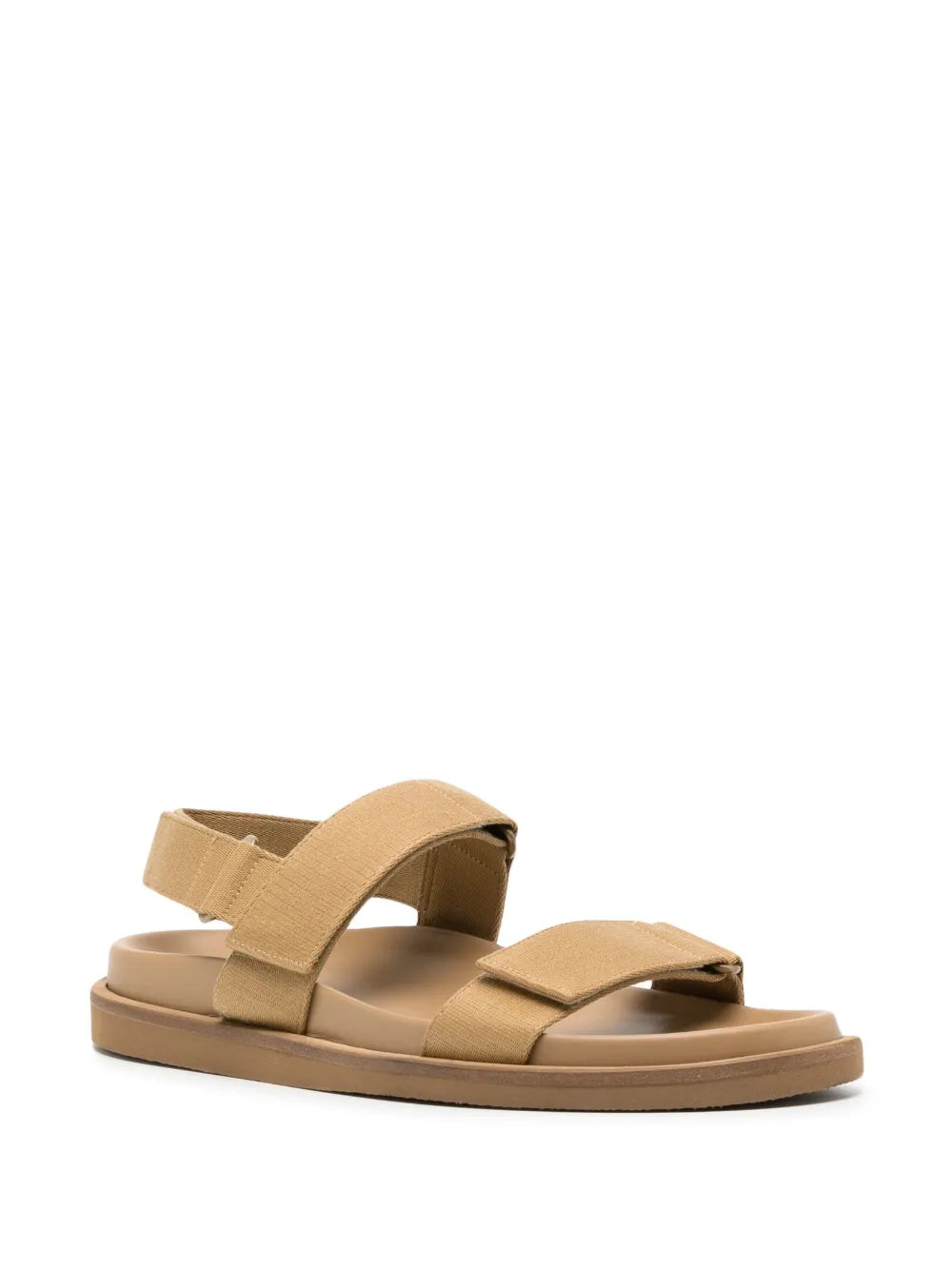 Uma Wang touch-strap open-toe sandals