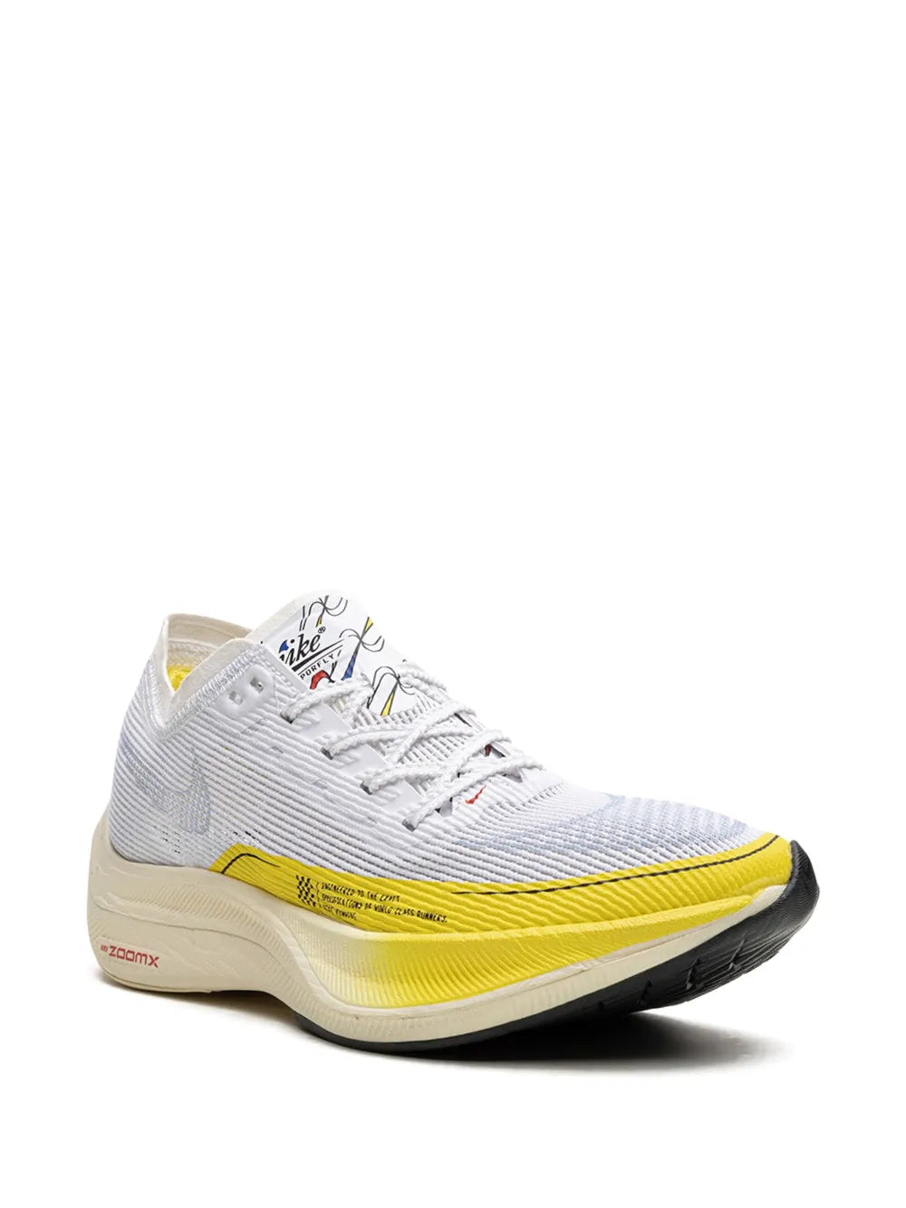 Nike Zoomx Vaporfly Next% 2 sneakers