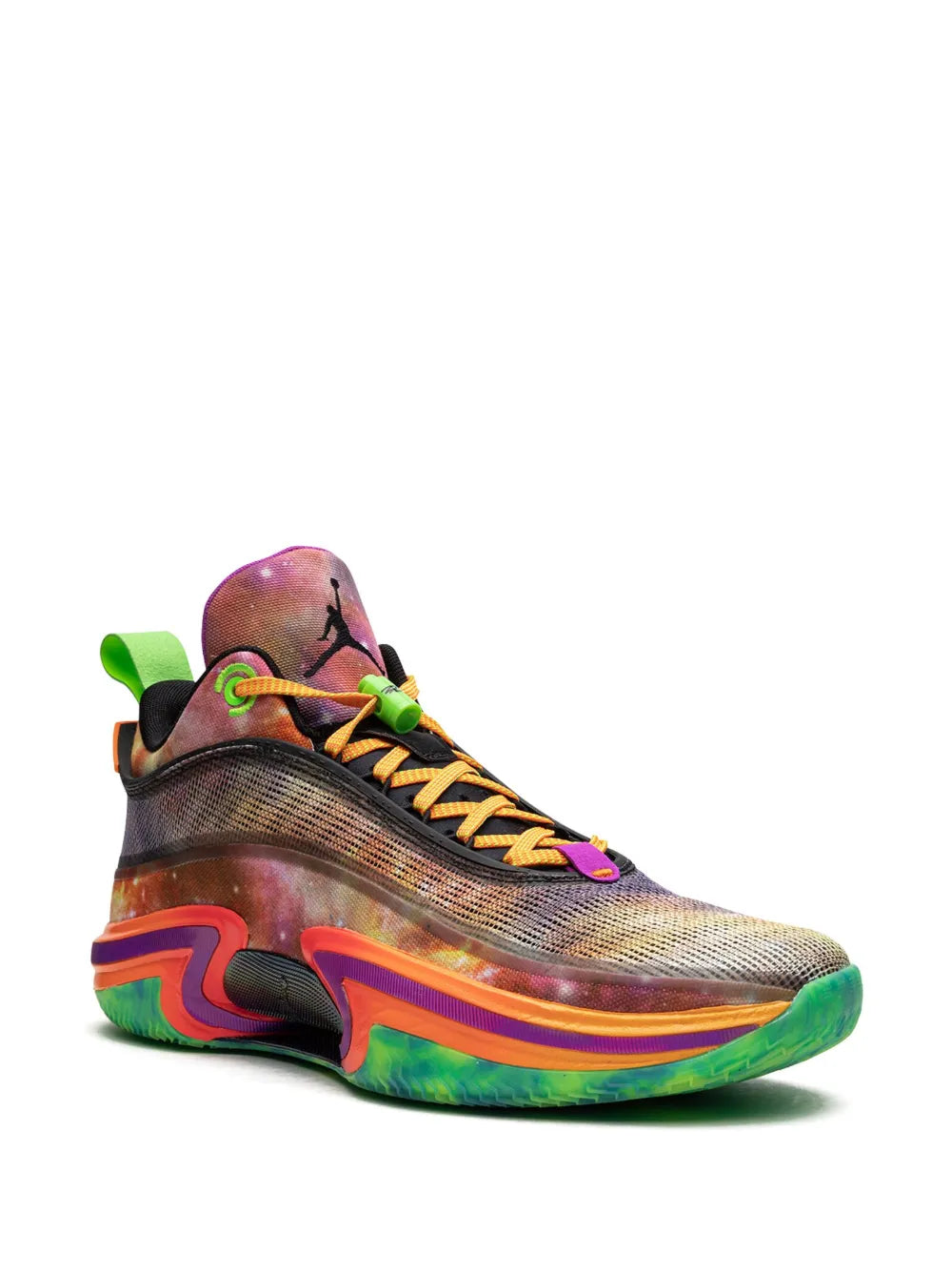 Jordan Air Jordan 36 Low "EYBL 2022" sneakers