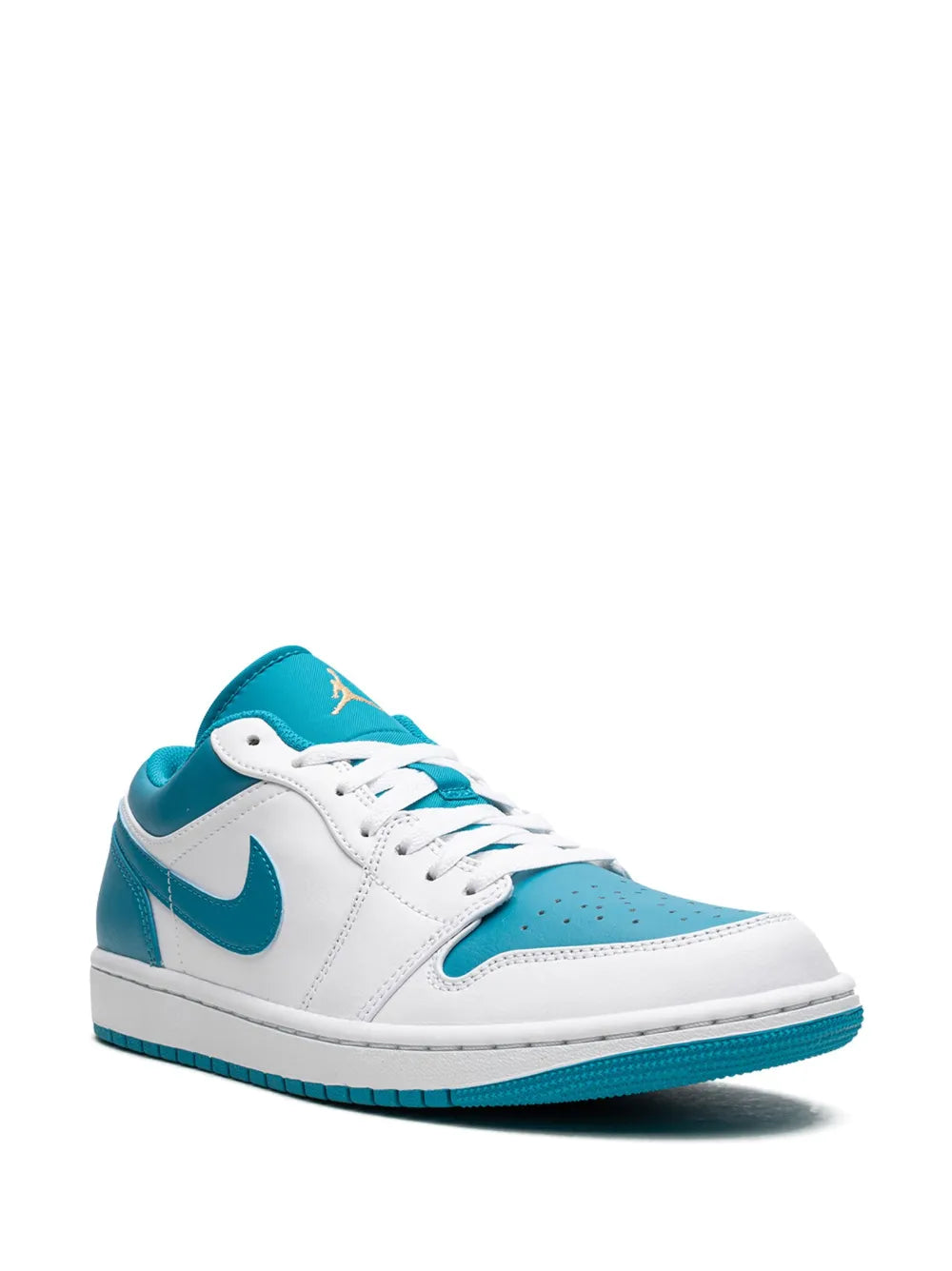 Jordan Air Jordan 1 Low "Aquatone" sneakers