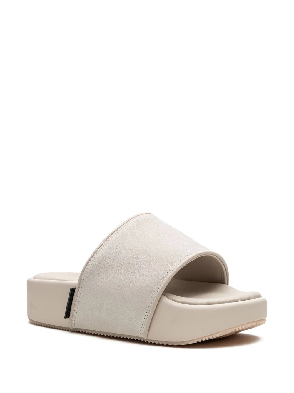 Y-3 Y-3 leather slides