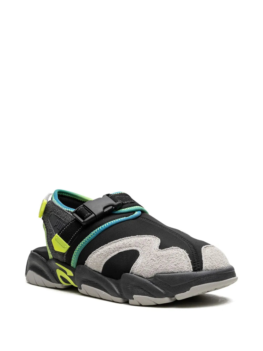 PUMA x P.A.M TS-01 sandals