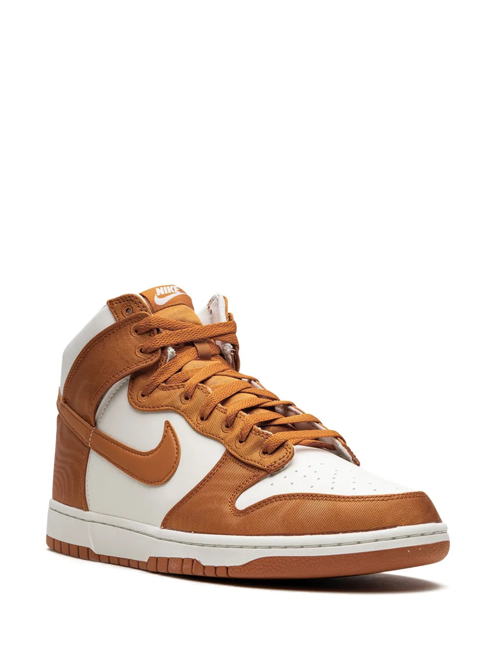Nike Dunk High "Monarch" sneakers