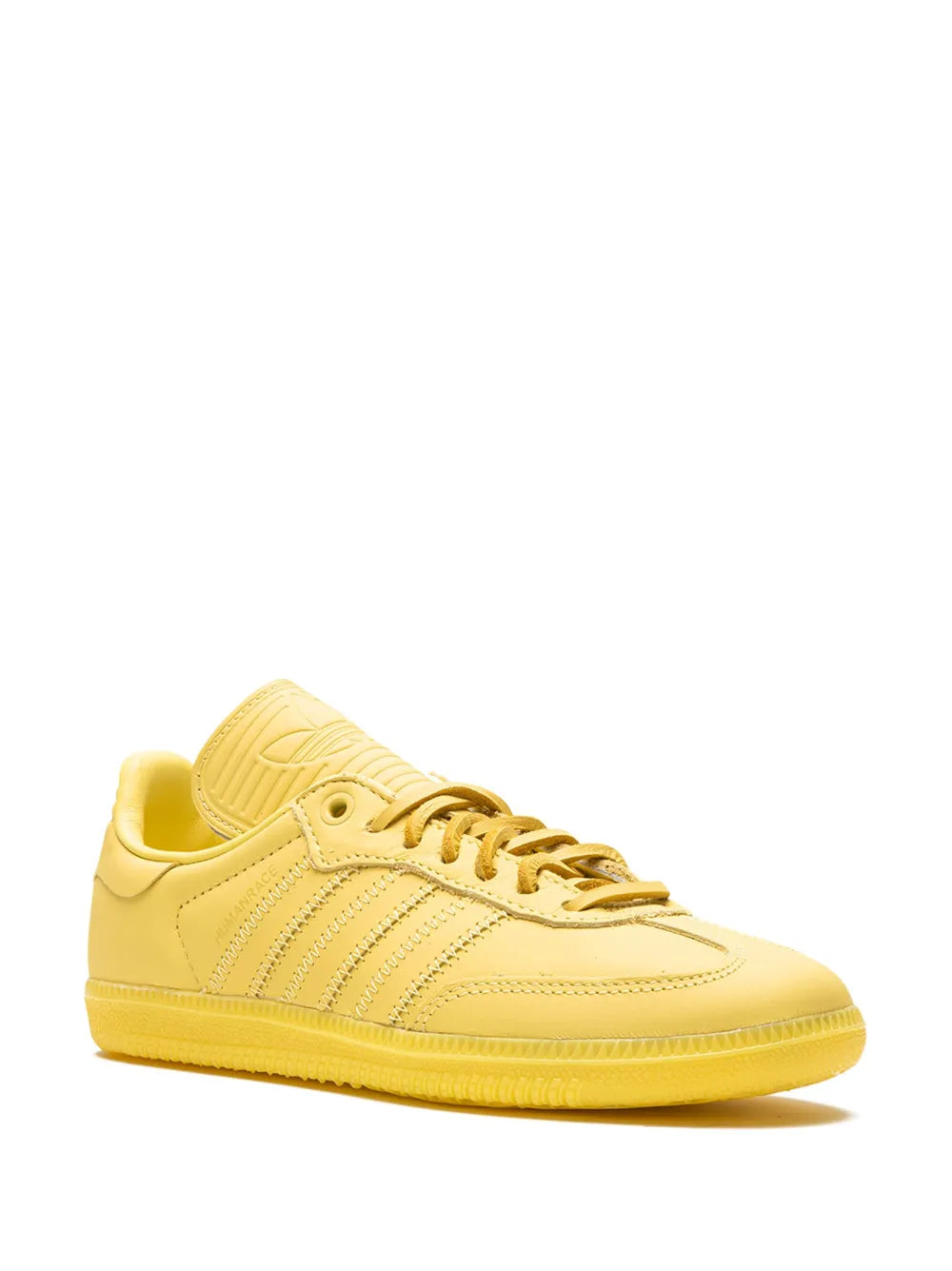 adidas x Pharrell Humanrace Samba sneakers