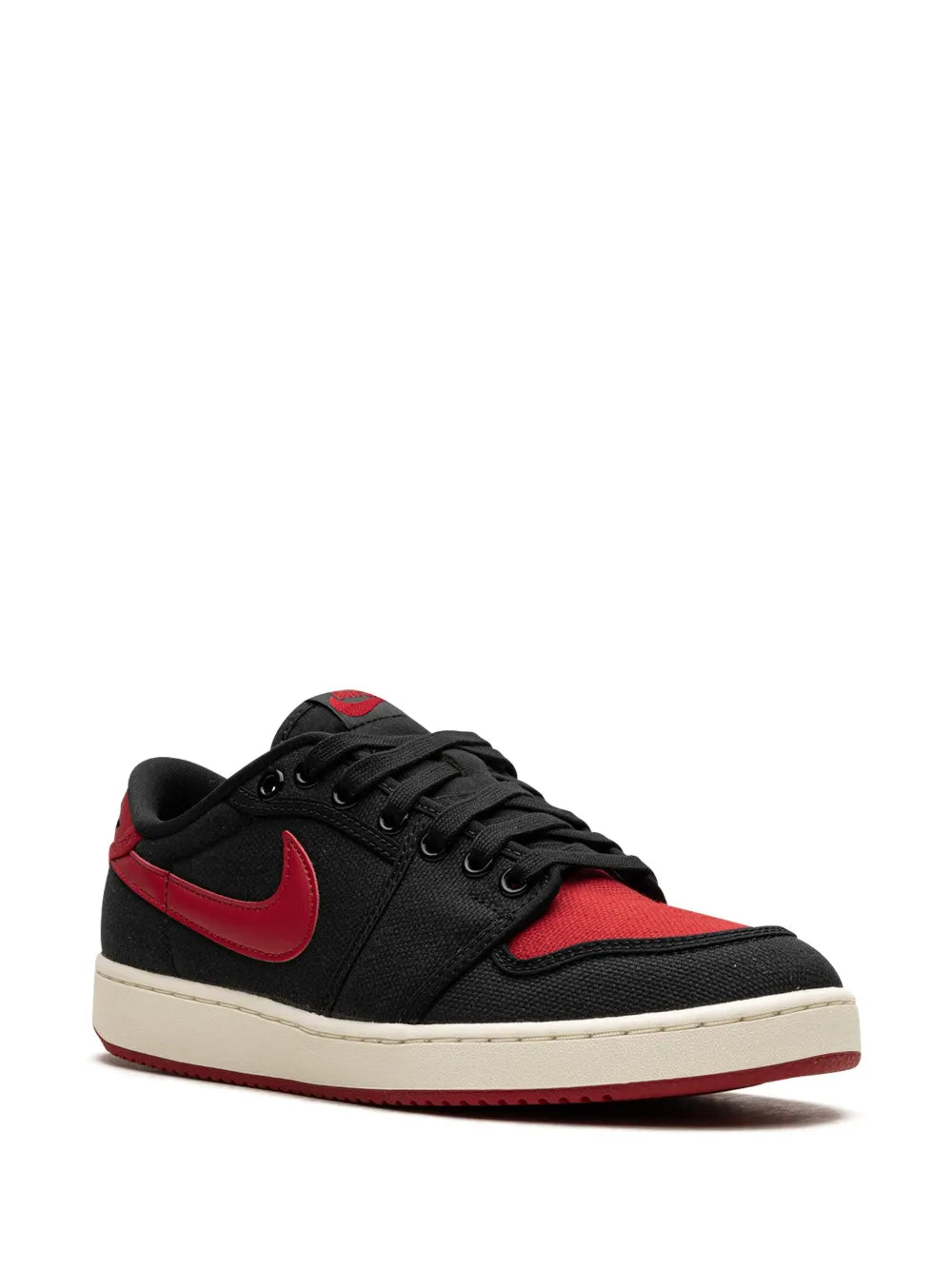 Jordan Air Jordan 1 KO Low "Bred" sneakers