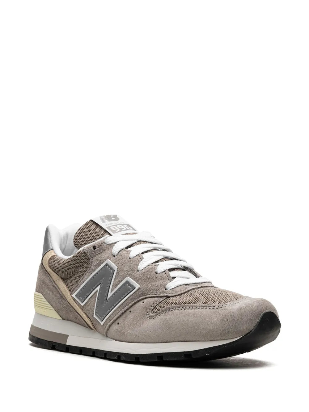 New Balance 996 "Grey Day" sneakers