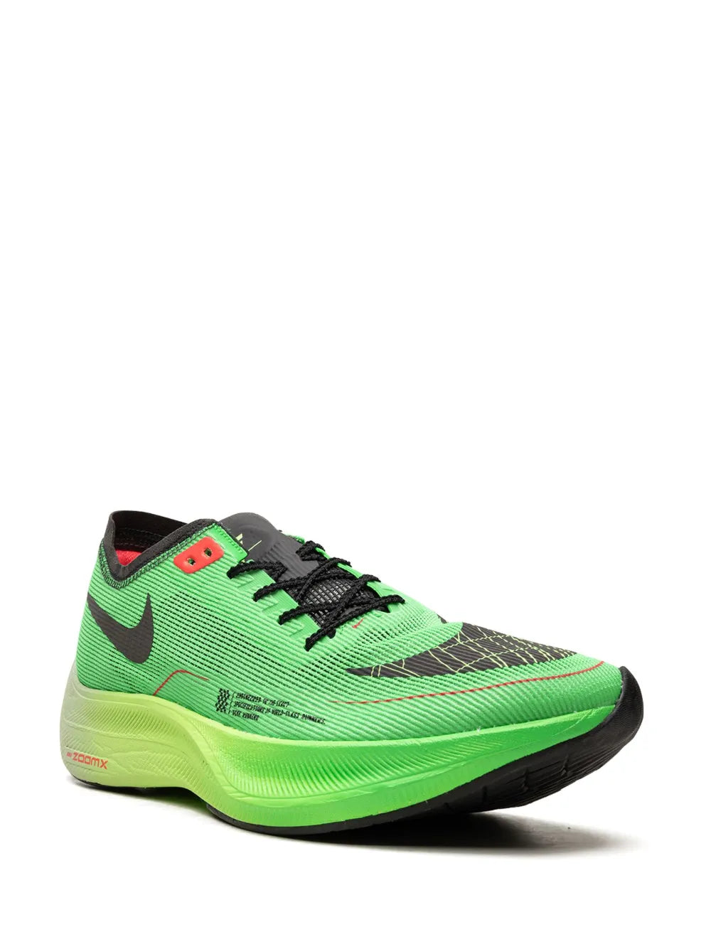 Nike ZoomX Vaporfly Next% 2 "Ekiden Scream Green" sneakers