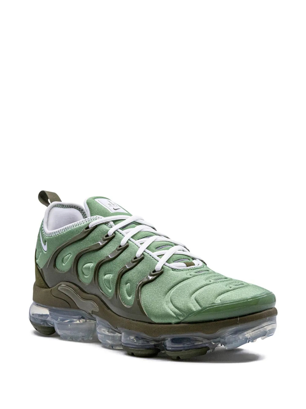 Nike Air Vapormax Plus "Olive" sneakers