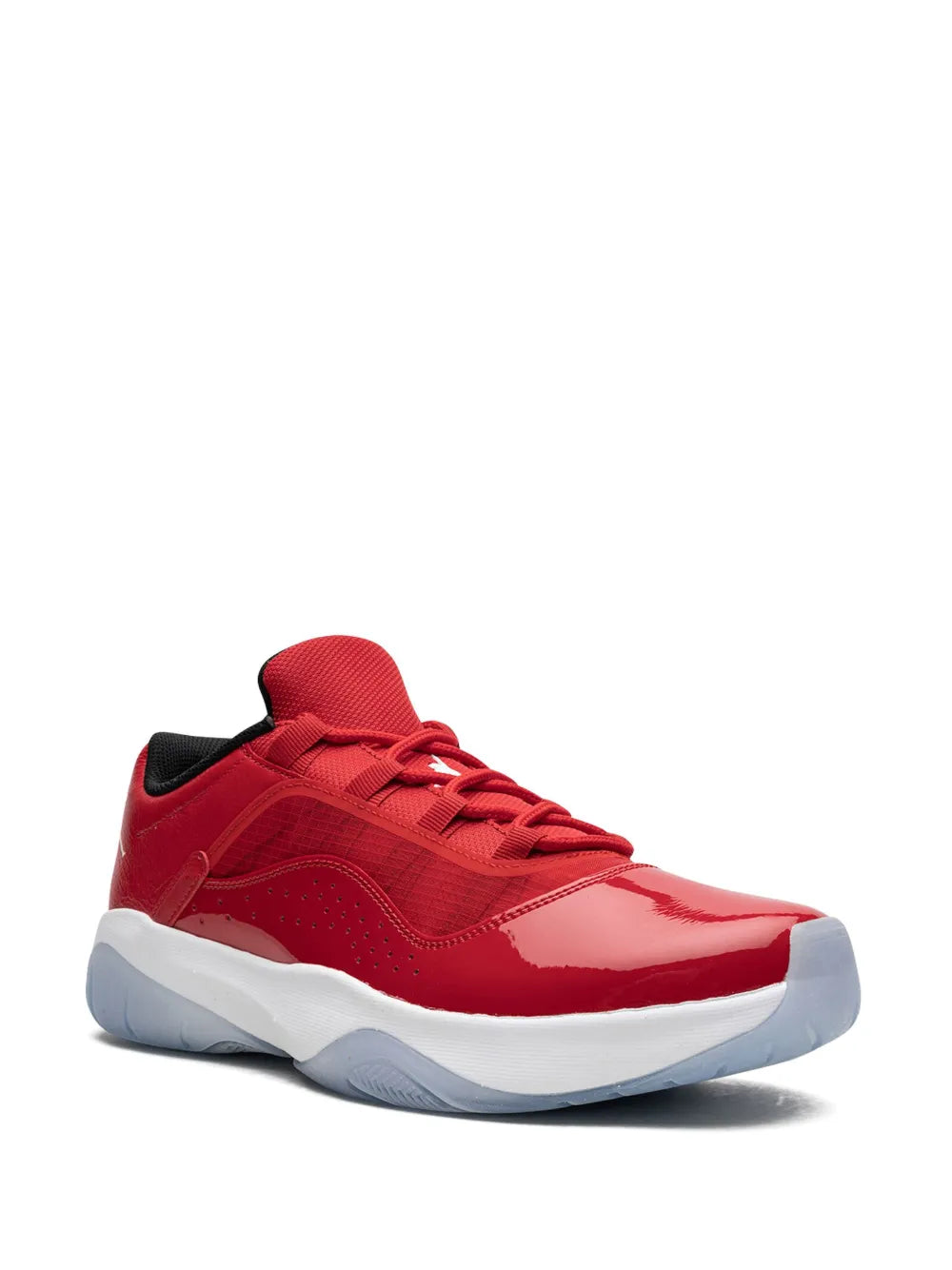 Jordan CMFT Low 11 "University Red" sneakers