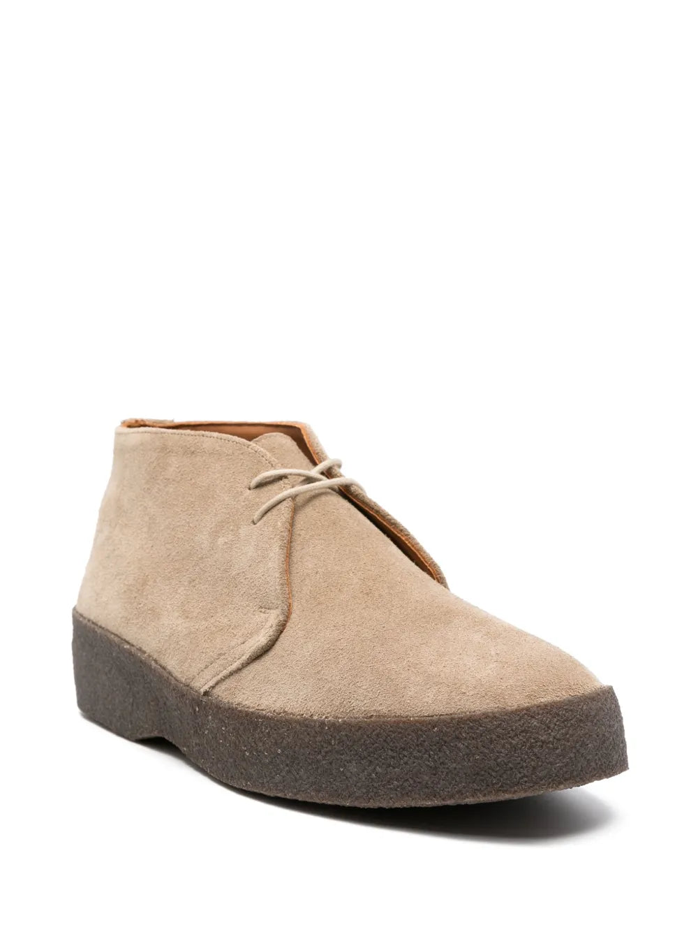 Polo Ralph Lauren Waldon derby shoes