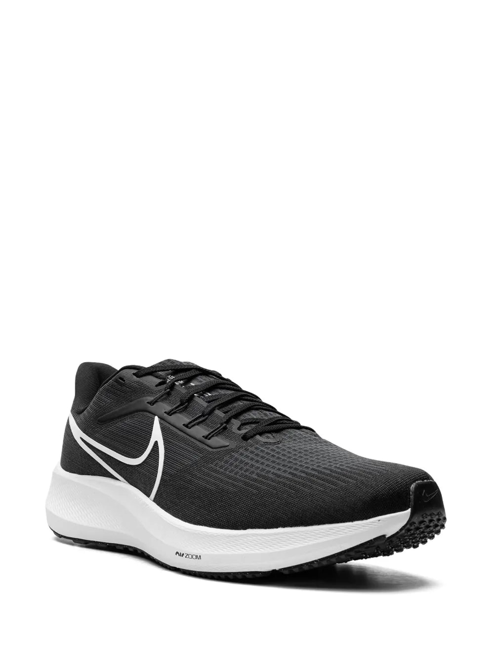 Nike Air Zoom Pegasus 39 "Black/White" sneakers