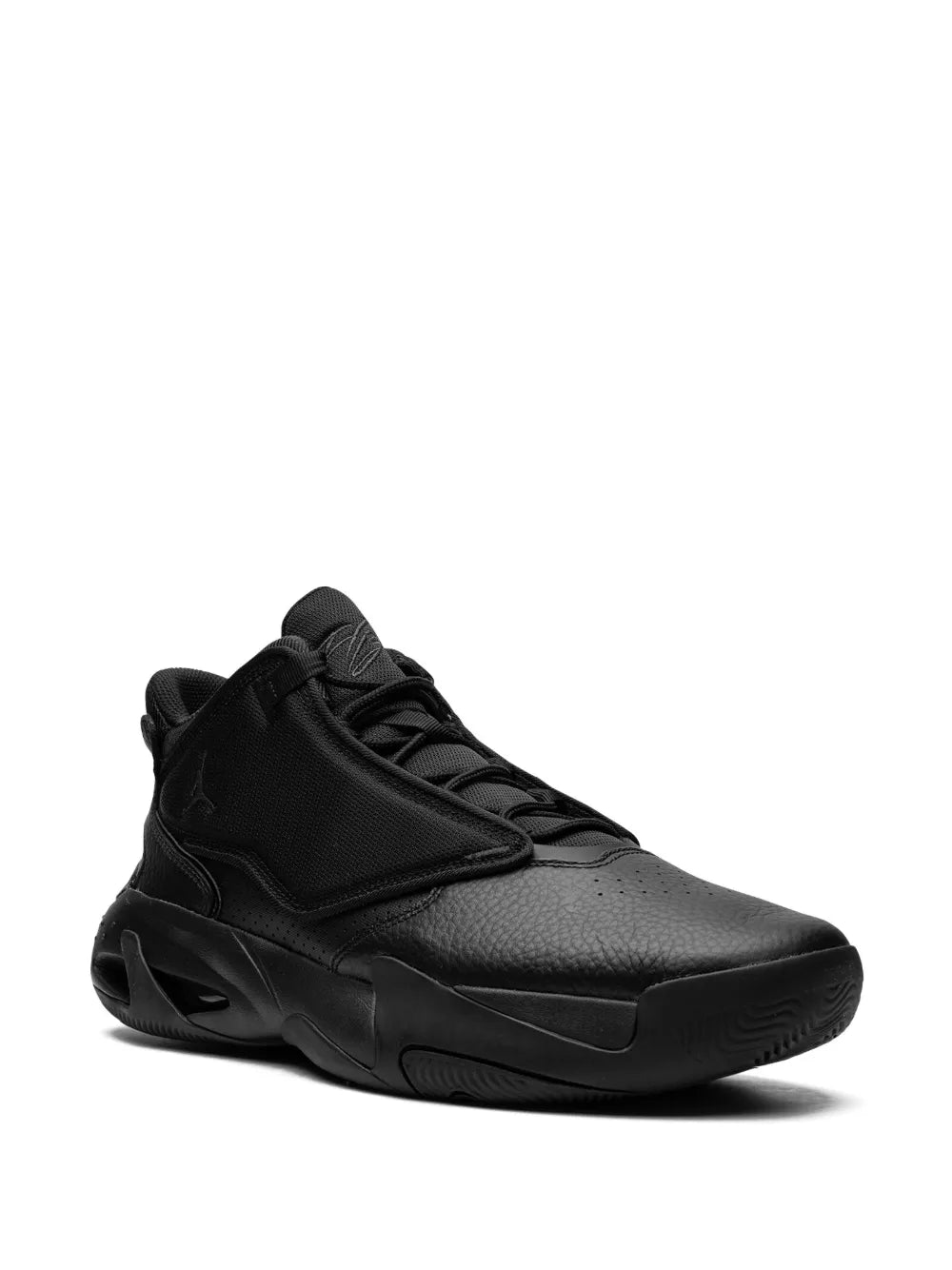 Jordan Max Aura 4 high-top sneakers